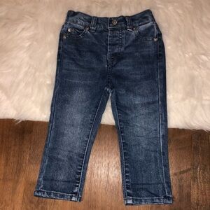 7 For All Mankind Size 18M